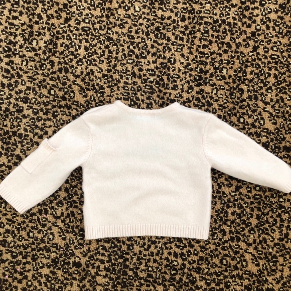 Cashmere Sweater - Picture 3 of 3